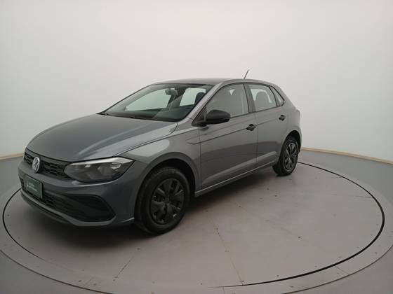 VOLKSWAGEN POLO 1.0 MPI TRACK MANUAL VOLKSWAGEN POLO 1.0 MPI TRACK MANUAL